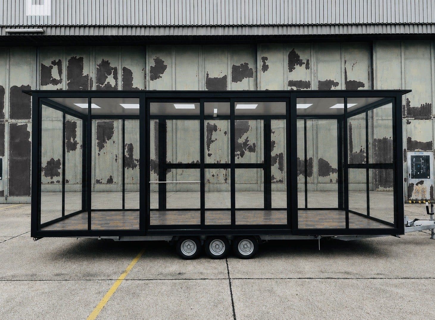 Single Deck